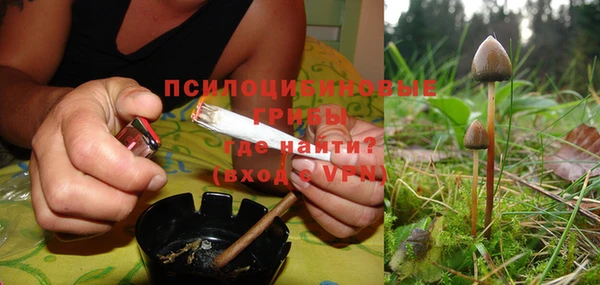 прущий лед Верея