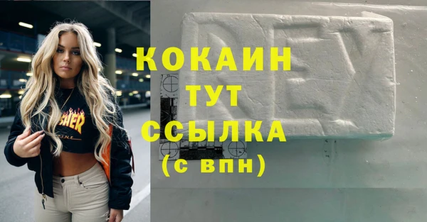 прущий лед Верея